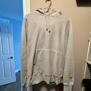 Champion hoodie